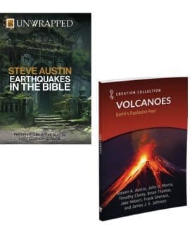 Steve Austin Bundle