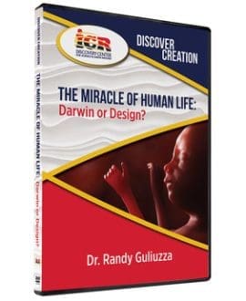 The Miracle of Human Life