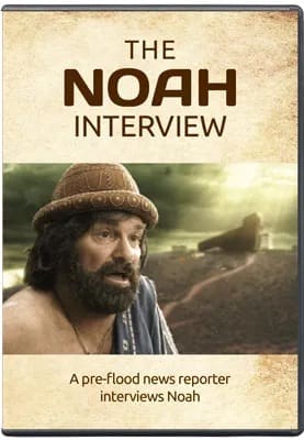 The Noah Interview