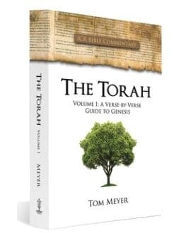 The Torah Commentary Volume 1