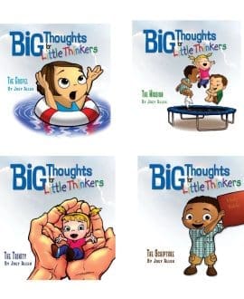 Big Thoughts Bundle