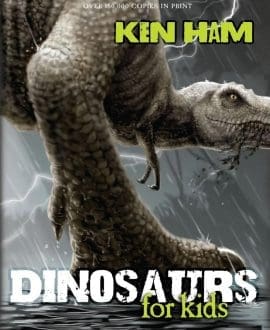 Dinosaurs for Kids