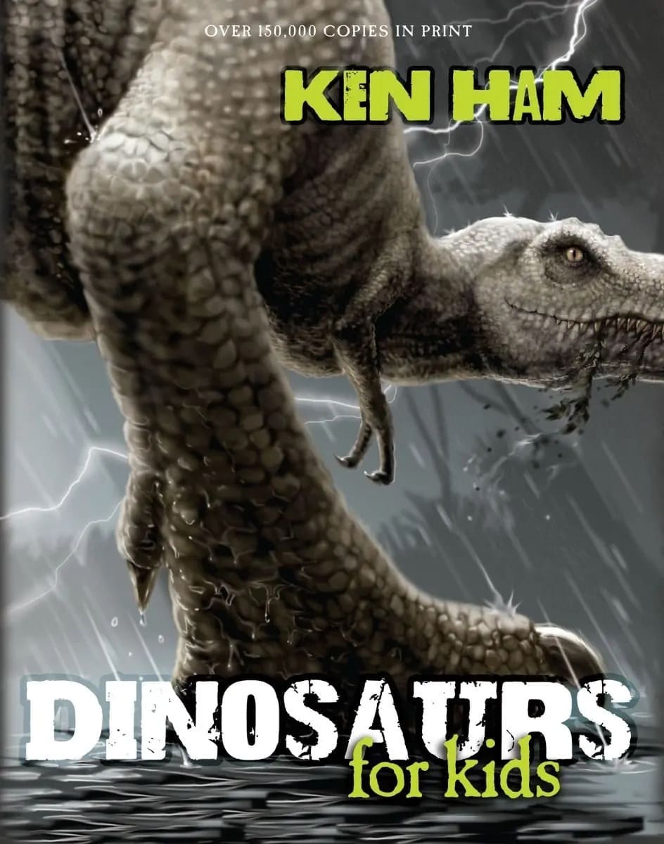 Dinosaurs for Kids