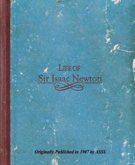 Life of Sir Issac Newton
