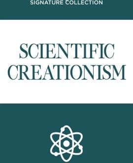 Scientific Creationism