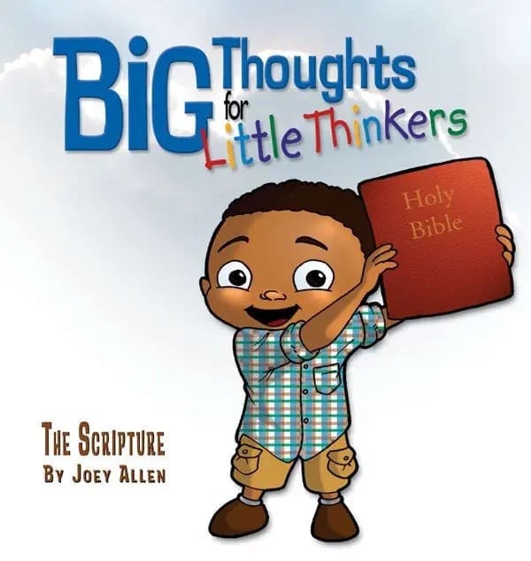 The Scripture
