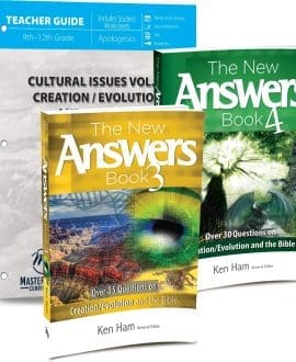 Cultural Issues Vol 2 Curriculum Pack
