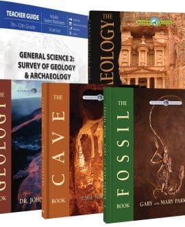 General Science 2 Curriculum Pack
