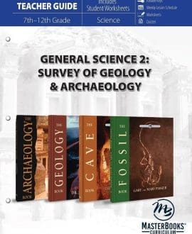 General Science 2 Teacher Guide