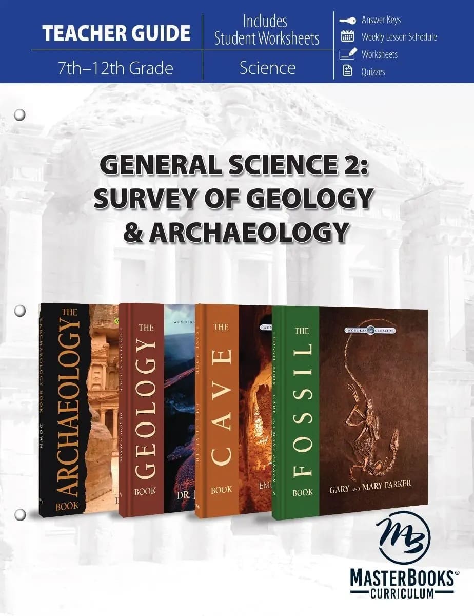 General Science 2 Teacher Guide