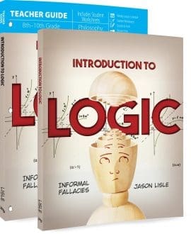Intro to Logic Curriculum Pack