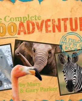The Complete Zoo Adventure