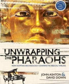 Unwrapping the Pharaohs