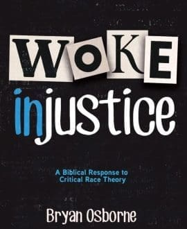 Woke Injustice