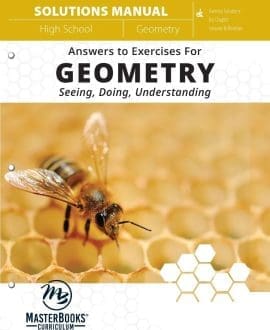 Geometry Solutions Manual