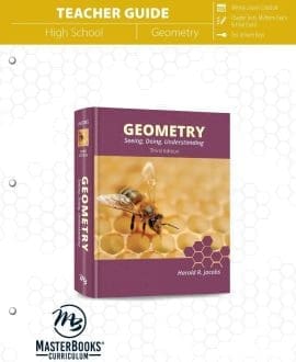 Geometry Teacher Guide