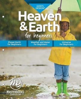 Heaven & Earth for Beginners