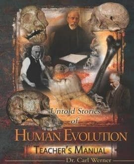 Untold Stories Teacher's Manual
