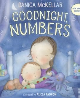 Goodnight Numbers