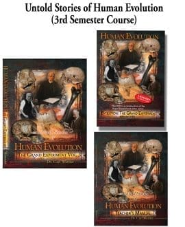 Grand Experiment Semester 3 Set