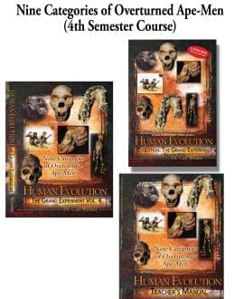 Grand Experiment Semester 4 Set