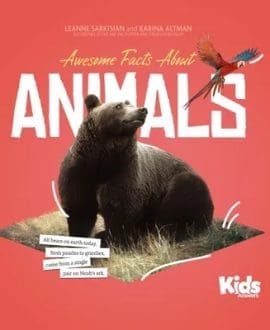 Awesome Facts About Animals
