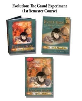 Grand Experiment Semester 1 Set