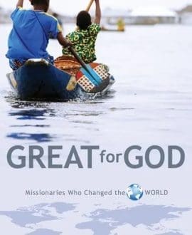 Great for God