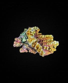 Bismuth Piece