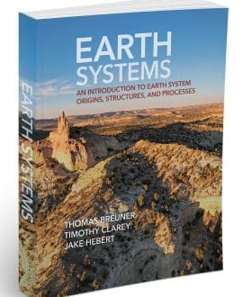 Earth Systems Book