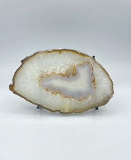 Geode Slice