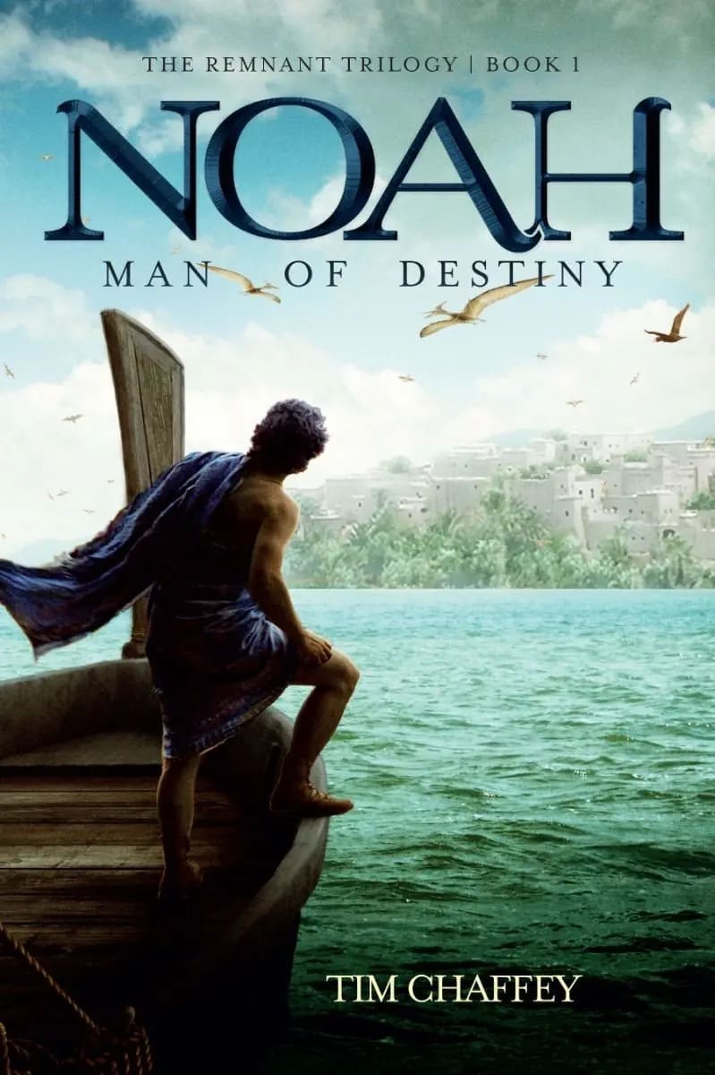 Noah Man of Destiny