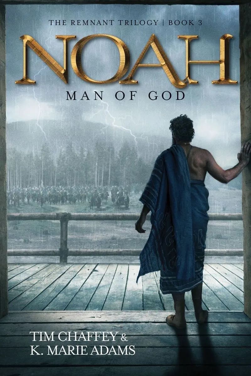 Noah Man of God