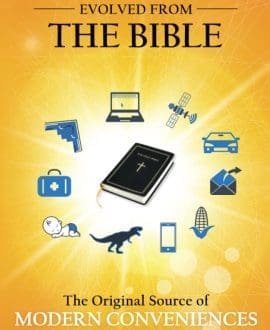 Technology Evolved From the Bible
