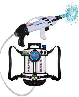 Astronaut Space Pack, Super Water Blaster by Aeromax Toys