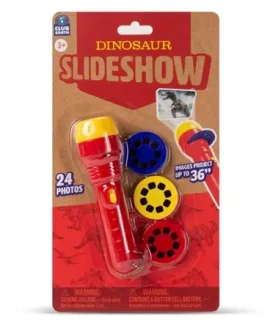 Dinosaur Slideshow