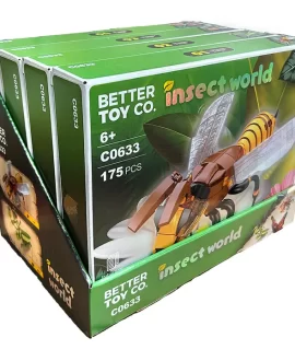 Insect World