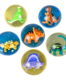 Dinosaur Hi Bounce Ball