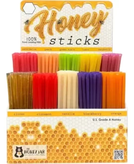 Honey Sticks