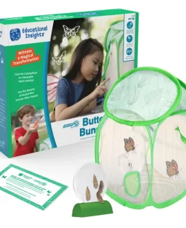Butterfly Bungalow