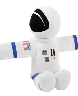 Huggers Astronaut Stuffed Animal 8"