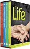 Sanctity of Life: Created in His Image DVD Set by Dr. Georgia Purdom, Dr. Tommy Mitchell, and Dr. David Menton | Answers in Genesis - Biology