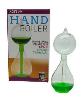 Mini Hand Boiler