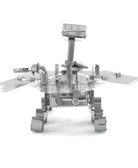 Metal Earth Mars Rover Model