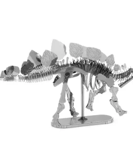 Metal Earth Stegosaurus Model