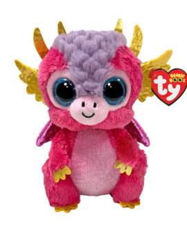 Mia TY Plushie