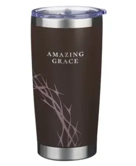 Tumbler "Amazing Grace" 18oz