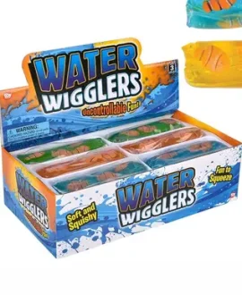 Clownfish Water Wiggler by Faire