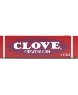 Clove Chewing Gum by Faire I Grandpa Joes