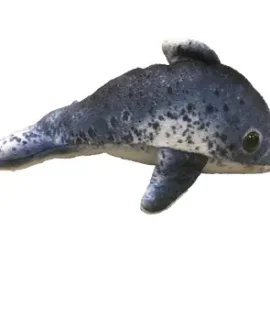 Dolphin Stuffed Animal by Texas Toy Distribution I Faire